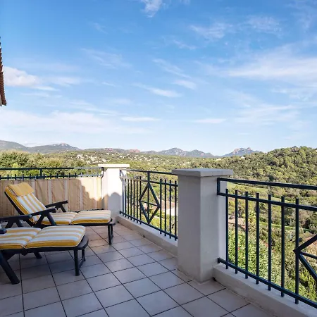 Casa vacanze Modern In Rapha L With Private Pool Saint-Raphaël