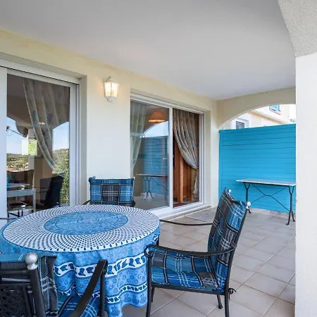 Modern In Rapha L With Private Pool Saint-Raphaël