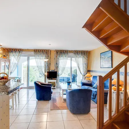 Casa vacanze Modern In Rapha L With Private Pool *
